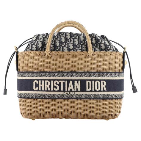 christian dior korb|DIOR.